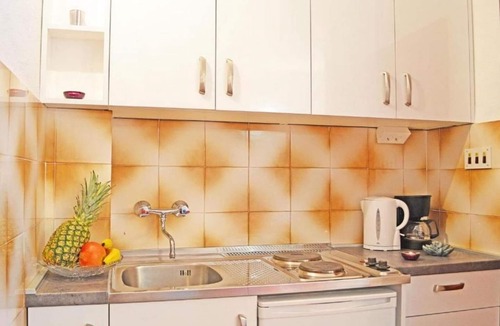 Bili brig Apartment | Apartment Jadro - 250 m from beach A3Srednji(2+1) - Makarska, Riviera Makarska, Croatia