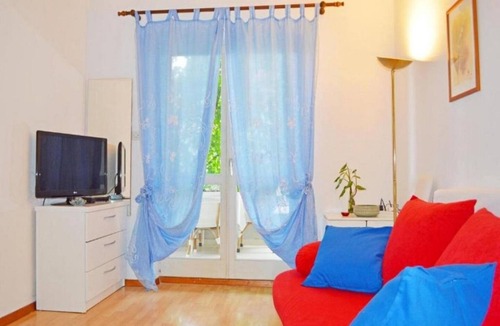 Bili brig Apartment | Apartment Jadro - 250 m from beach A3Srednji(2+1) - Makarska, Riviera Makarska, Croatia