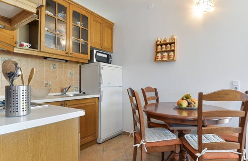 Nin Apartment | Apartment Jadran by Interhome