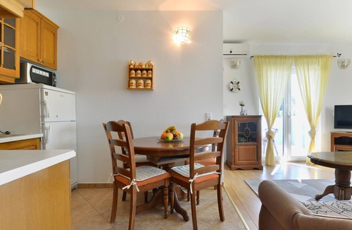 Nin Apartment | Apartment Jadran by Interhome