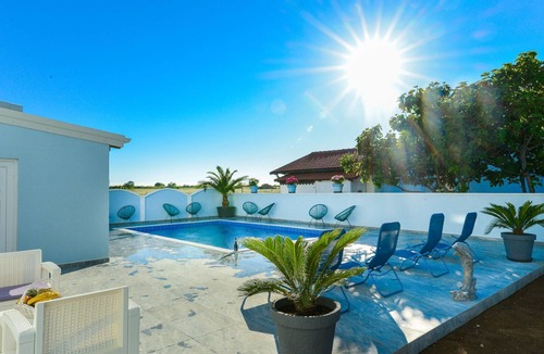 Nin Apartment | Apartment Jadran by Interhome