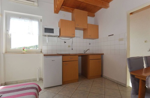 Slatine Apartment | Apartment Jako by Interhome