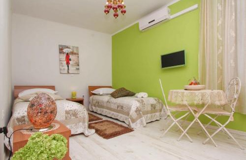 Split House | Apartment Jasmin