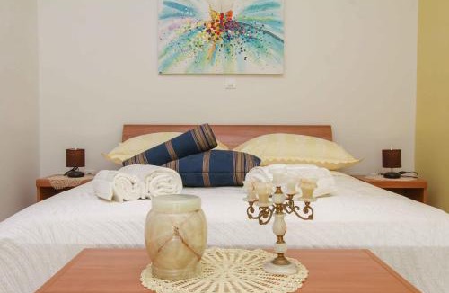 Split House | Apartment Jasmin