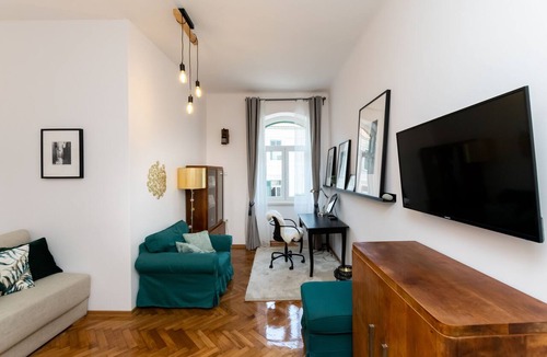 Rijeka Apartment | Apartment Jelena Delta (95421-A1) - Rijeka