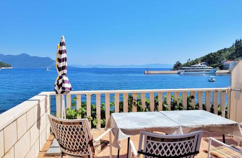 Trstenik Apartment | Apartment Jelka-3 by Interhome