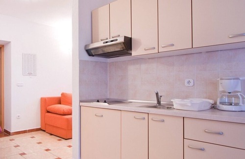 Spadici Apartment | Apartment Jelka for 3 guests, near the beach