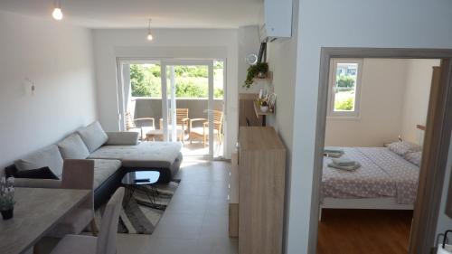 Zadar Apartment | Apartment Jere with private parking