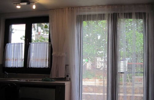Jezera Apartment | Apartment Jezera by Interhome