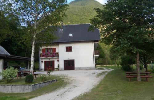 Bovec Apartment | Apartment Joži