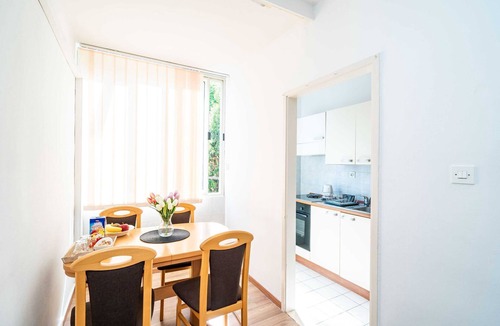 Gornji Kono Apartment | Apartment Joky - One-Bedroom Apartment