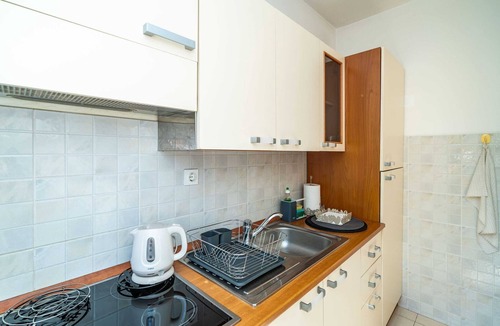 Gornji Kono Apartment | Apartment Joky - One-Bedroom Apartment