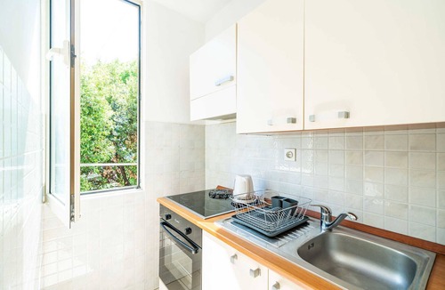 Gornji Kono Apartment | Apartment Joky - One-Bedroom Apartment