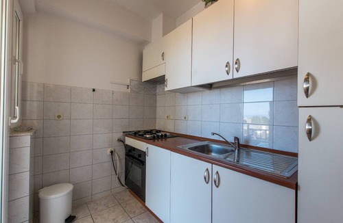 Gorinka Apartment | Apartment Josi (111591-A1) - Makarska