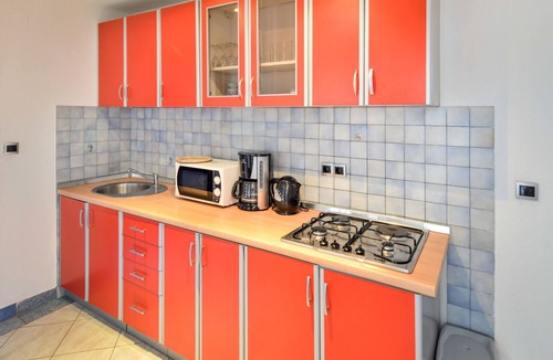 Tribunj Apartment | Apartment Josip by Interhome