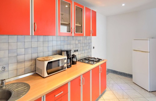 Tribunj Apartment | Apartment Josip by Interhome