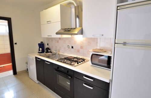 Tribunj Apartment | Apartment Josip by Interhome