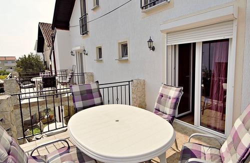 Tribunj Apartment | Apartment Josip by Interhome