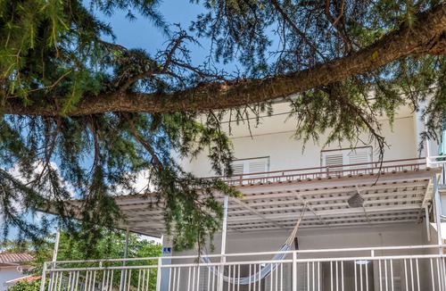 Selce Apartment | Apartment Josip by Interhome