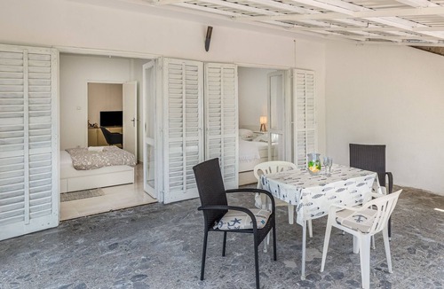 Selce Apartment | Apartment Josip by Interhome