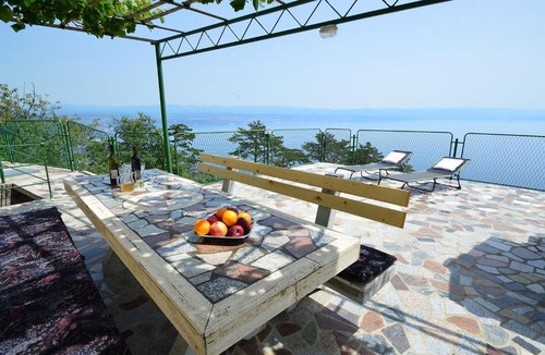 Tulisevica Apartment | Apartment Josip by Interhome