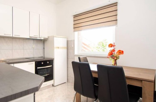 Vodice Apartment | Apartment Josipa in Vodice - 4 persons, 2 bedrooms