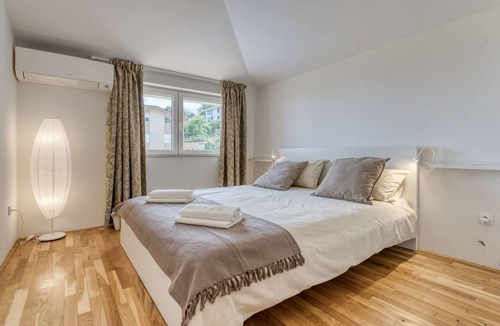 Opatija Apartment | Apartment Judy by Interhome