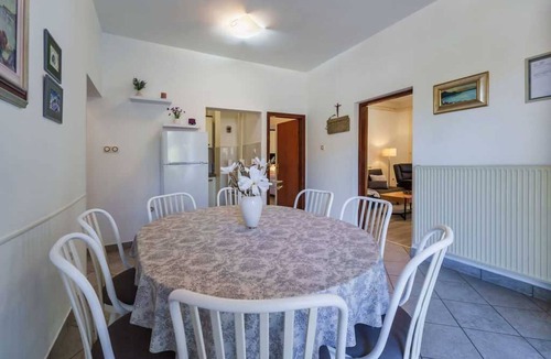 Krk Apartment | Apartment Juranic with spacious Terrace