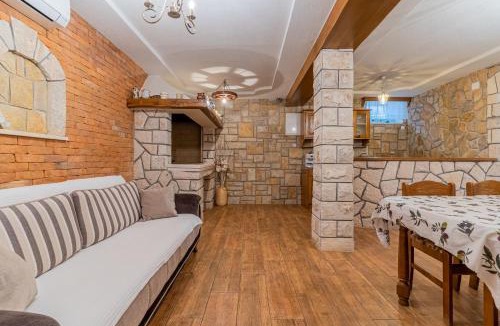 Orlec Apartment | Apartment Jurasić