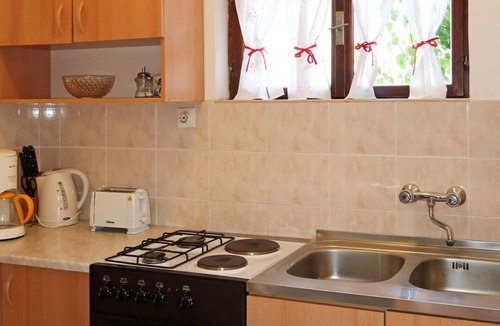 Prigradica Apartment | Apartment Jure by Interhome