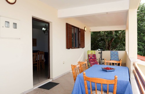 Prigradica Apartment | Apartment Jure by Interhome