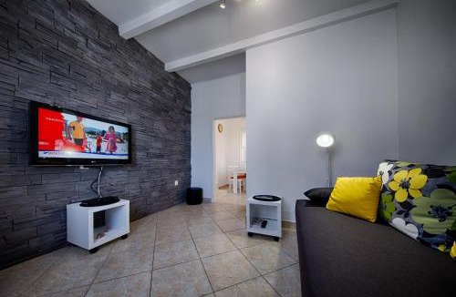 Vis Apartment | Apartment Jure