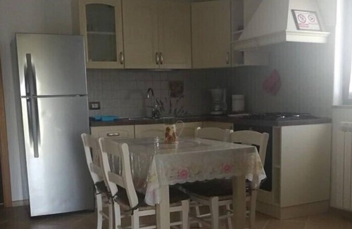 Valica Apartment | Apartment Kanegra II near Umag