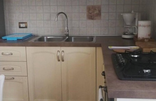 Valica Apartment | Apartment Kanegra II near Umag