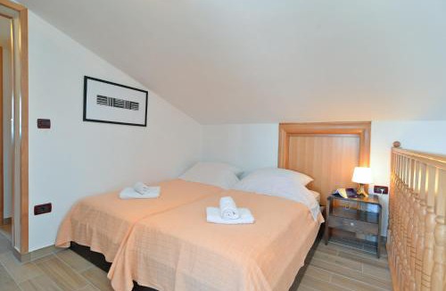 Kapelica Apartment | Apartment Kapelica 870