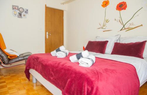 Rogaska Slatina Apartment | Apartment Karlie