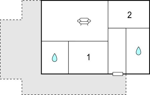 Banjole Apartment | Apartment Kastanjez I