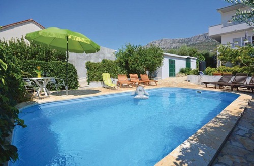 Kastel Sucurac Apartment | Apartment Kastel Sucurac Ivana Pavla