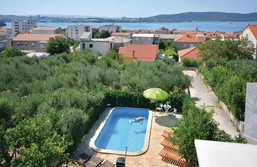 Kastel Sucurac Apartment | Apartment Kastel Sucurac Ivana Pavla