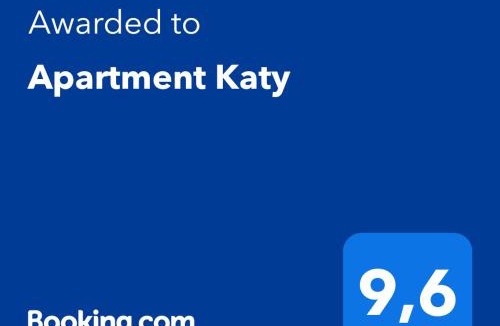 Stinjan Apartment | Apartment Katy