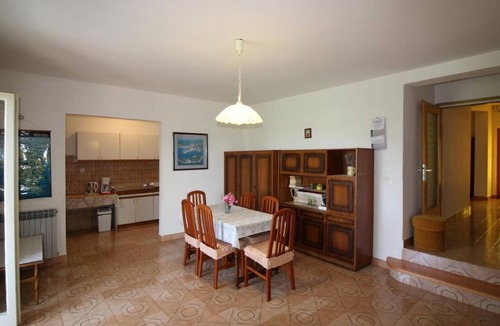 Mugeba Apartment | Apartment Keti by Interhome