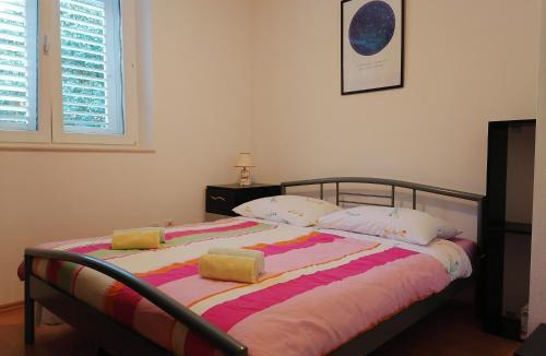 Pucisca Apartment | Apartment Kika *