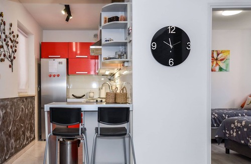 Rabac Apartment | Apartment Kiki by Interhome