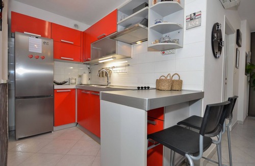 Rabac Apartment | Apartment Kiki by Interhome