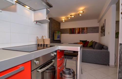 Rabac Apartment | Apartment Kiki by Interhome