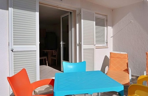 Rogoznica Apartment | Apartment Kira by Interhome
