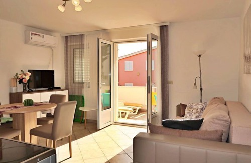Rogoznica Apartment | Apartment Kira by Interhome