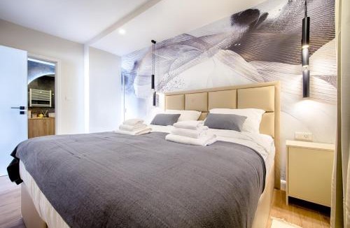 Vis Apartment | Apartment Kirinkin