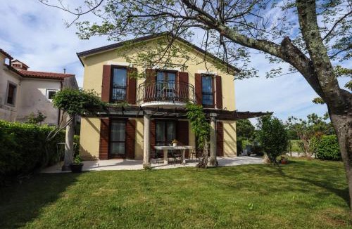 Brulo Apartment | Apartment Klaudia 4 STARS