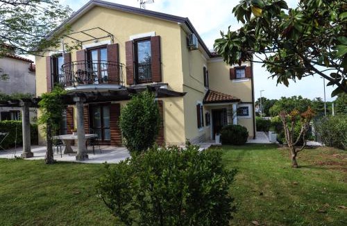 Brulo Apartment | Apartment Klaudia 4 STARS